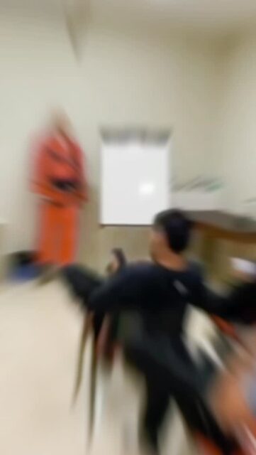 Seguimos aportando a la seguridad, en la industria del Oíl & Gas, curso Persona Autorizada para Trabajar en Altura. Actividad con reconocimiento académico por parte de IRAM Capacitación. Comodoro Rivadavia.